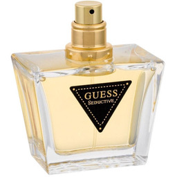 Guess Seductive woda toaletowa 75 ml TESTER