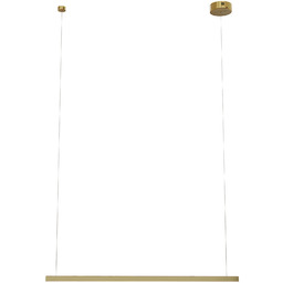 Lampa wisząca TRIO 1 P0475D - MaxLight Select