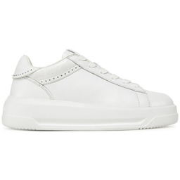 Sneakersy LOVE MOSCHINO JA15535G0MIA0100 Biały