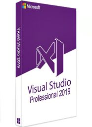 Microsoft Visual Studio 2019 Professional - Najlepsze IDE