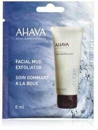 AHAVA Time to Clear Facial Mud Peeling