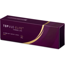 TopVue Elite+ (30 soczewek)