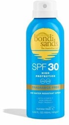 Bondi Sands Sunscreen Spray Sonnenspray 160.0 g