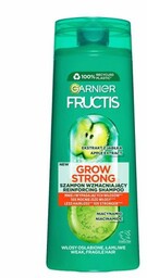 GARNIER Fructis Grow Strong Szampon do włosów wzmacniający