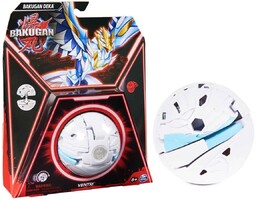 Bakugan S1 Dragonoid Style Vary