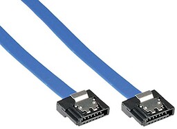 InLine  21236 kabel SATA III 6 GB/s,