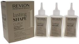 Revlon Professional, Lasting Shape Curly Natural Hair, płyn