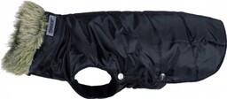 Eskadron Derka dla psa nylonowa CLASSIC SPORTS navy