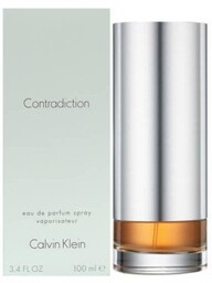 Calvin Klein Contradiction Woda perfumowana 100 ml
