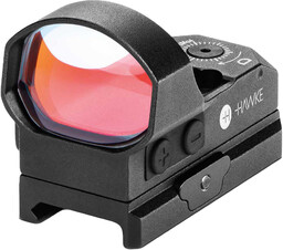 Kolimator otwarty Hawke Reflex Sight Wide View Circle