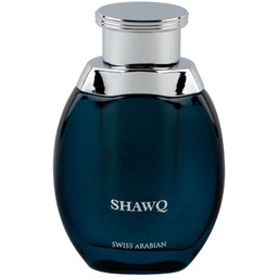Shawq woda perfumowana spray 100ml