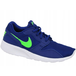 Nike Kaishi Tanjun Buty Niebieskie -40%