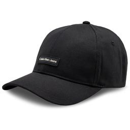 Czapka z daszkiem Calvin Klein Jeans Inst Patch