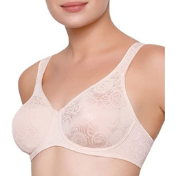 Biustonosz Lovely Minimizer W X-90F