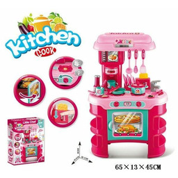 GAZELO duża kuchnia G090644