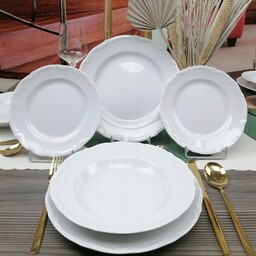 Chodzież Maria Teresa Serwis Obiadowy 36 El