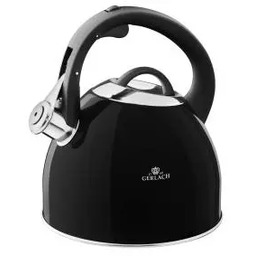 Gerlach Solid 2,8l Indukcja Czajnik tradycyjny