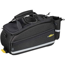 Topeak MTX 2.0 TrunkBag EX wodoodporna torba rowerowa,
