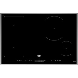 Płyta indukcyjna do zabudowy Beko HII 84500 FHTX