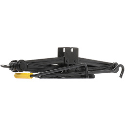 RIDEX 4710A0009 Podnożnik 1t, Podnośnik trapezowy, mechaniczne, Samochody