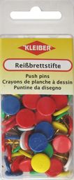 Kleiber 120-częściowy zestaw szpilek do rysowania w różnych