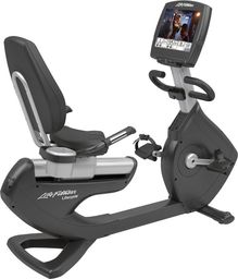 Life Fitness Rower poziomy 95R Engage -