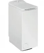 Pralka WHIRLPOOL TDLR6240LEU/N