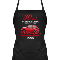 30 Lat Wszystkie części oryginalne Klasyk od 1995