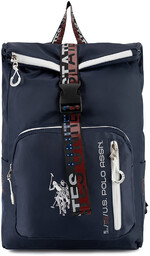 Plecak U.S. Polo Assn. BIUXT5680MIA Granatowy