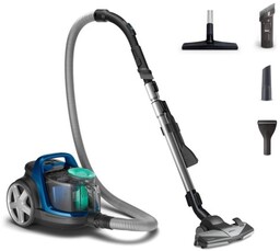 PHILIPS Odkurzacz PowerPro Active FC9550/09