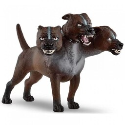 Schleich Harry Potter Puszek Trójgłowy pies 13990