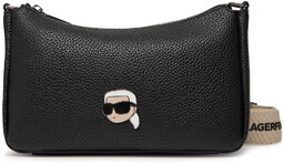 Torebka KARL LAGERFELD A2W30106 Czarny