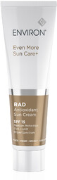 ENVIRON Sun Care RAD SPF15 antyoksydacyjny krem przeciwsłoneczny