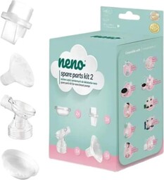 Neno Spare Parts Kit 2 zestaw części zamiennych
