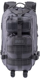 plecak Magnum FOX 25 l. forged iron