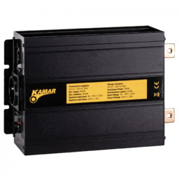 Przetwornica napięcia 24V/230V (1000/2000W) KAMAR E1927