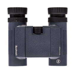 Lornetka wojskowa turystyczna Bushnell H2O 10x25 Roof Dark