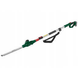 Nożyce do żywopłotu teleskopowe Parkside Pthsa 20-Li