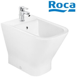 Biedet stojący 35x40x54 cm montaż do posadzki ROCA