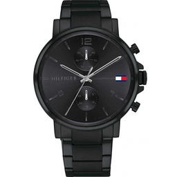 ZEGAREK MĘSKI TOMMY HILFIGER 1710414 DANIEL (zf009c) +
