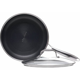 KOHERSEN Patelnia Black Cube 26 cm Zgrzewarka próżniowa