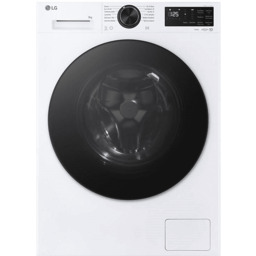 Pralka wolnostojąca LG F4X5009TLB AI Direct Drive, TurboWash