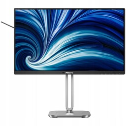 Monitor 23,8" Philips 24B2N4200/00 Ips 1920x1080 Fhd 120Hz