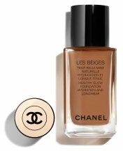 CHANEL LES BEIGES FLUIDE FOUNDATION Podkład w płynie