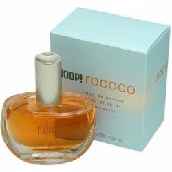 Joop Rococo, Woda perfumowana 5ml