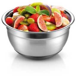 Miska z wieczkiem GrandCHEF ø 16 cm, 1,5