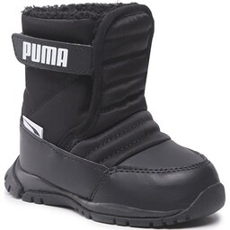 Śniegowce Puma Nieve Boot Wtr Ac Inf 380746