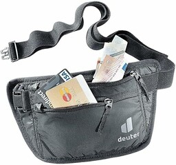 deuter Security Money Belt I saszetka biodrowa