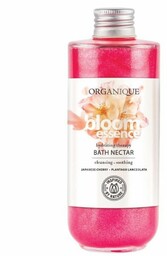 ORGANIQUE Bloom Essence Kwiatowy nektar do kąpieli 200ml