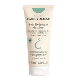Embryolisse Przeciw Niedoskonałościom Krem Nawilżająco-Matujący, 50 ml